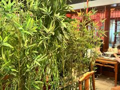 -西江美食舫·江西菜(健德桥店)