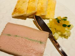 -起士林大饭店(小白楼店)