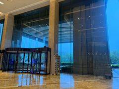 -济南喜来登酒店