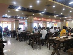 -西塔大冷面(市府大路店)