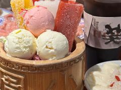 -周小明火锅(黑金冠社区店)