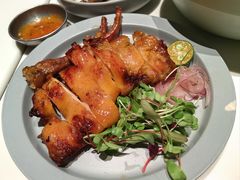 -胡麻(静安嘉里店)