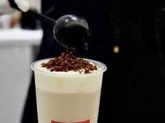 -Sevenbus一家奶茶店(昆明大悦城店)