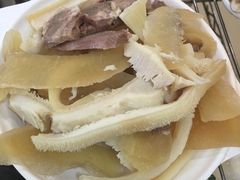 -蜀皇·菌汤鲜黄牛肉汤锅(宽窄巷子店)