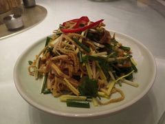 -禾珍珠家常小馆(河南博物院店)