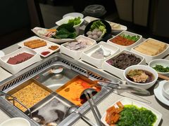 -海底捞火锅(群光广场店)