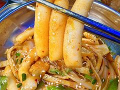 -BOPEYE·波派炸鸡(九霄天地店)