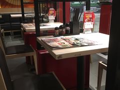 -味千拉面(双井店)