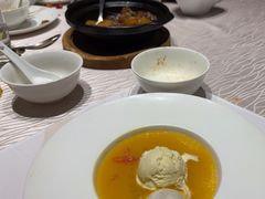 -世博洲际酒店-盛会堂中餐厅