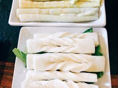 -川成串·自助串串香火锅(朝阳店)