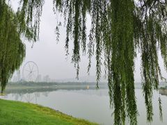 -济南国际园博园