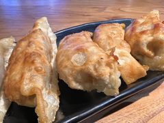 -雷门拉面店(新光天地店)