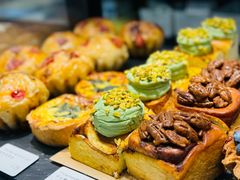 -Money Shops(愚园路店)