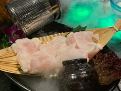 -捞王锅物料理(温州万象城店)