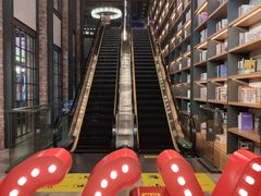 -CGV影城(滨江天街IMAX店)