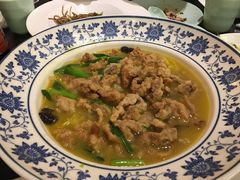 -西安饭庄·非遗陕菜(钟楼店)