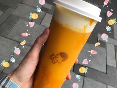 -喜茶(北京三里屯太古里店)