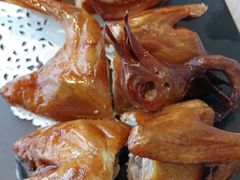 -林辉家宴·本地家常菜·头牌清远鸡(先锋店)