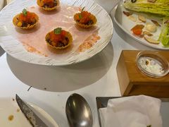 -王品牛排(福州泰禾店)