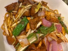 -寻裕记·现炒浇头面(人民广场店)