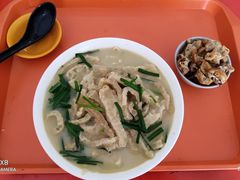 -三百碗宝应长鱼面(板仓街店)