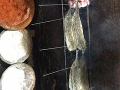 -永安烧烤