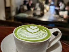 -WABI COFE(愚园路店)