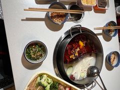 -大斌家串串火锅