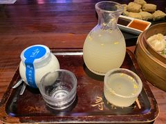 桂花米酒-寻宝记绍兴菜(鲁迅路店)