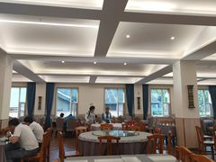 -喀纳斯鸿福生态度假酒店