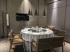 -東舍食唐精品陕菜馆