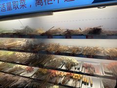 -牛华八婆麻辣烫(起源店)
