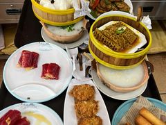 -吉莲利苑海鲜酒家(珠海拱北28年老字号店)