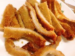 -董记面馆(漳州二路店)