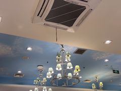 -龙聚德北京烤鸭(沙坪坝华宇A馆店)