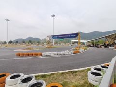 -千岛湖燃擎卡丁车赛车主题乐园(秀湖路店)