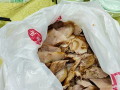 -春水锅贴·传统鲁菜(大明湖店)