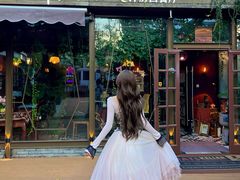 -阿兹凯乐·老洋房西餐