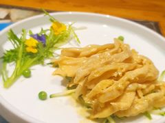-局气烤鸭·北京菜(前门店)