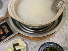 -丰尔粥食·粥底火锅·桑拿鸡(大良总店)