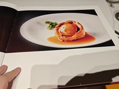 -俏江南·花园戏曲餐厅(881店)