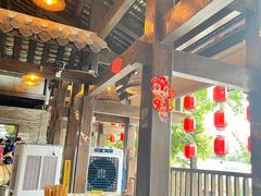 -饭江湖·江湖菜(湖广会馆店)