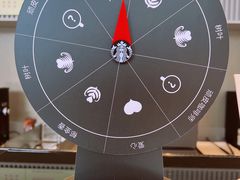 -星巴克(新都会店)