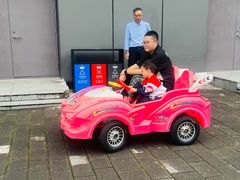 -北京华联购物中心(天通苑店)