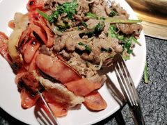 -嘿嘟嘟·肋条烧肉放题(爱融荟城店)