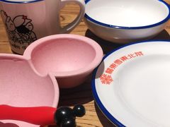 -關東雪东北菜(中庚漫游城店)