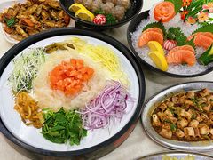 -嘉升大排档(番禺总店)