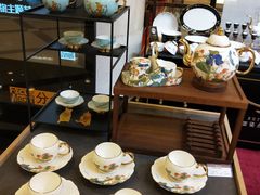 -燕莎友谊商城(亮马桥店)