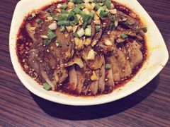 川府宴语-川府宴语烤鱼川菜家常菜(梨园店)