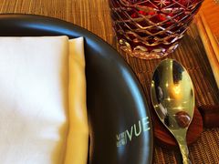 -非常时髦餐厅VUE Restaurant(外滩茂悦大酒店)